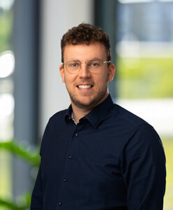 <strong>Daniel Niehaus</strong><br>Versicherungen