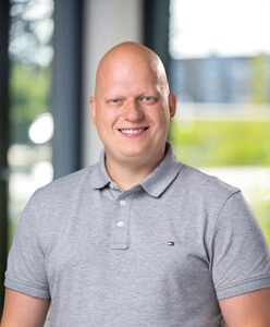 <strong>Michael Swafing</strong><br>Versicherungen